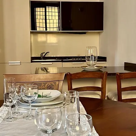 Apartman Ca' Isora Mantova