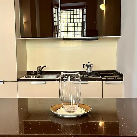 Ca' Isora Apartment *