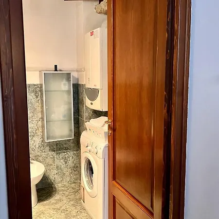 Apartman Ca' Isora