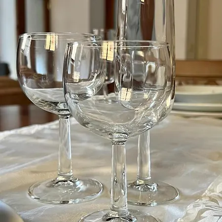 Apartment Ca' Isora Mantua