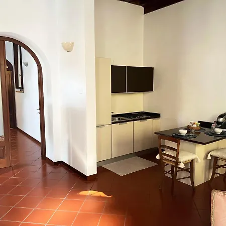 Apartment Ca' Isora Mantova