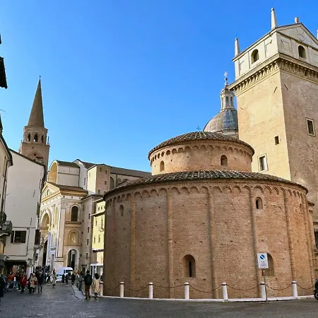 Ca' Isora Appartement